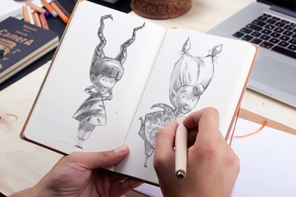 Anatomy for Figure Drawing: Mastering the Human Figure - immagine 4