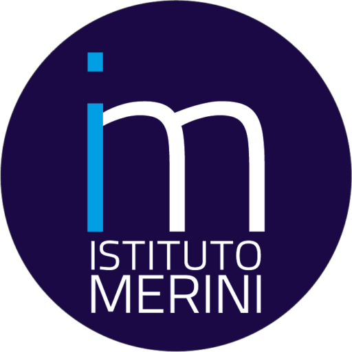 Istituto Merini logo